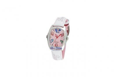 CHRONOTECH Montre Femme  CT7696L-16 (33 mm)
