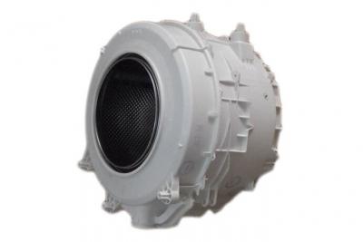 BEKO Cuve complete + tambour pour lave linge  - 2879202901