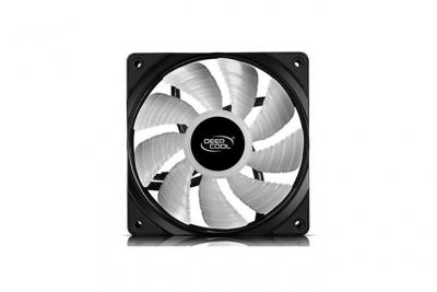DEEPCOOL  RF 120 - Ventilateur ch&acirc;ssis - 120 mm