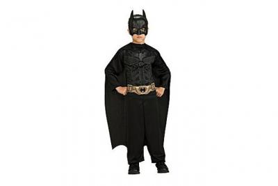 BATMAN D&eacute;guisement  dark knight : 8/10 ans