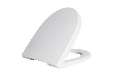 JACOB DELAFON  - Abattant wc Odeon up - 8407K-00