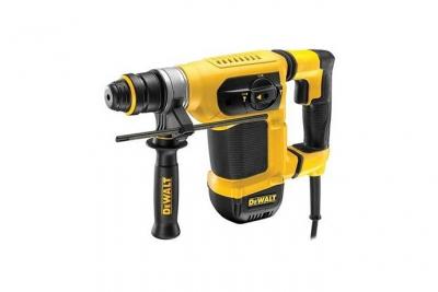 DEWALT  D25413K Perforateur burineur 1000 W SDS-plus avec coffret
