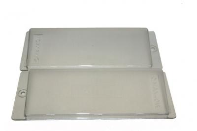 ARTHUR MARTIN Diffuseur D'&Eacute;clairage Pour Hotte 50235552002 Faure 