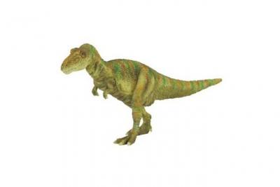 COLLECTA  Tarbosaurus Figure Vert 3-6 Years