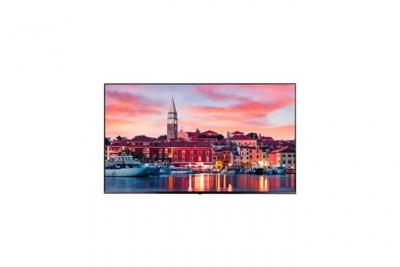 LG  - T&eacute;l&eacute;viseur Professionnel 55' 55UR762H UHD