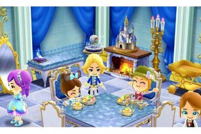 Disney magical world [import anglais] 2228046