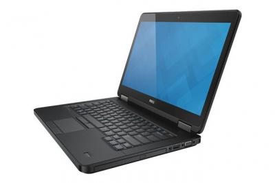 DELL Pc portable  E5440 - i5-4300U - 8Go -240Go SSD - Windows 7 