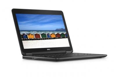 DELL E7240 - i5 - 8go - 120go ssd - windows 10