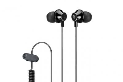 AVANTREE  HF027 - &Eacute;couteurs - intra-auriculaire - filaire - jack 3,5mm