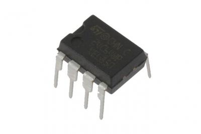 ARISTON Eeprom Cooking Pyro Sw 28312640003 Pour Four  - C00117170