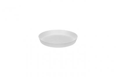 ELHO Loft soucoupe ronde 17 blanc 