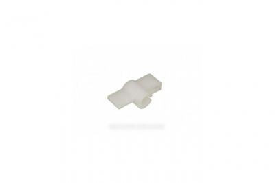 WHIRLPOOL  Embout d&acute;axe pour micro-ondes