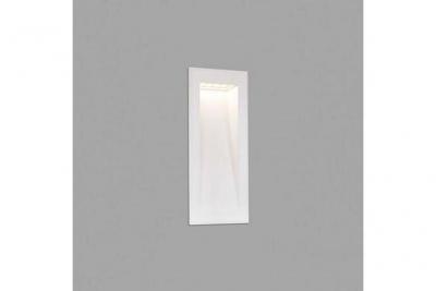 FARO BARCELONA  70834 - SOUN-2 LED Lampe encastrable blanche