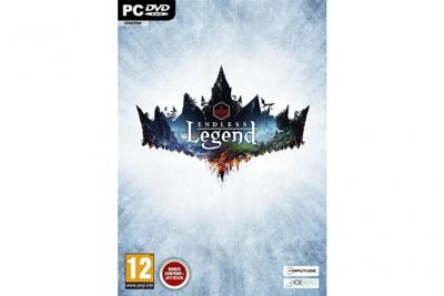 Endless Legend Pc-Mac
