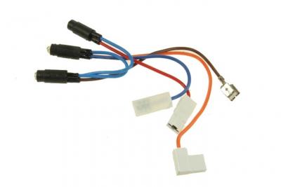  Ensemble voyants pour refrigerateur indesit - c00271960