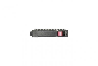 HPE Enterprise MSA 600GB 12G SAS 10K SFF(2.5in) Dual Port Enterprise 3yr 600Go SAS disque dur