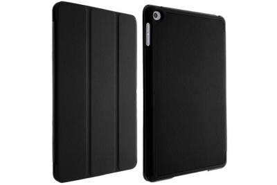 AVIZAR Etui Noir pour Apple iPad Mini 4 / iPad Mini 2019 - Double positions Video
