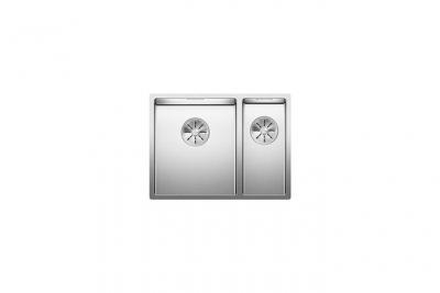 BLANCO Evier claron 340/180 gc gauinf ino CDP-521609BLA