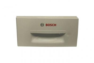 BOSCH FACADE POIGNEE DE RESERVOIR A EAU pour LAVE VAISSELLE  - 00641266