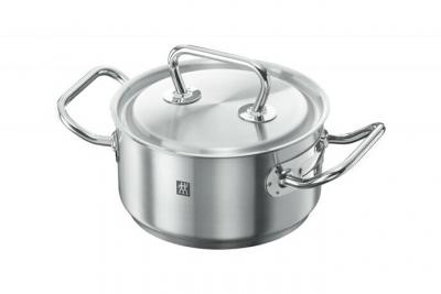 ZWILLING  Faitout, &Oslash; 16 cm, 1,5 Litres, s&eacute;rie Twin Classic