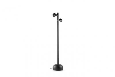 FARO BARCELONA  Luminaire de terrasse LED Brot avec c&acirc;ble, 90&nbsp;cm