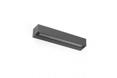 FARO BARCELONA  71904- DORO-20 LED Applique gris fonc&eacute;