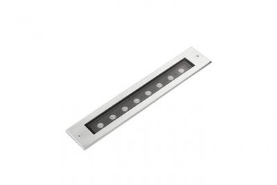 FARO  Barcelona 71730- FALLS LED Encastr&eacute; orientable 9W 25&ordm;