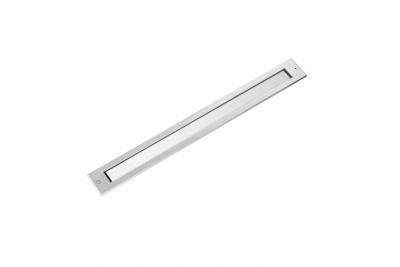 FARO BARCELONA  71737- FALLS LED Encastr&eacute; inox 12W 3000K