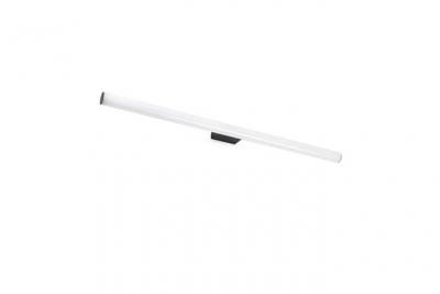 FARO  Barcelona 63514- VOLGA LED Lampe applique noir 12W