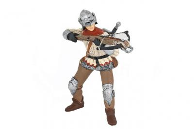 PAPO  - 39752 - Arbal&eacute;trier rouge 7.5 cm X 8.5 cm