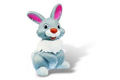 BULLYLAND Bambi figurine b&eacute;b&eacute; panpan 5 cm