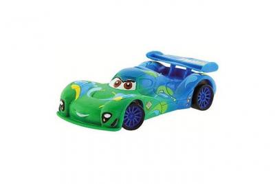 BULLYLAND Cars 2 - Carla Veloso