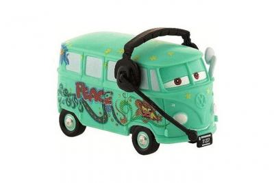 WINDLASS STUDIOS Cars 2 figurine Fillmore 8 cm 