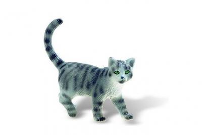 BULLYLAND  - 66363 - Pion - Chat british bleu minka