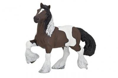 PAPO  Figurine Cob Irlandais Pie Bai - 