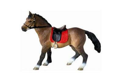 BULLYLAND  - 62682 - Pion - Etalon Hanovre