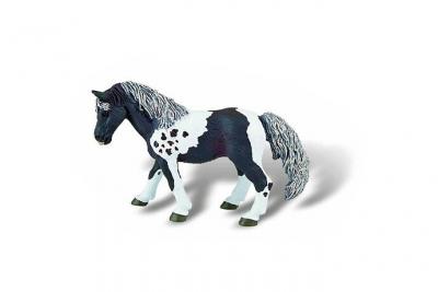 BULLYLAND  - 62676 - Pion - Cheval Lewitzer
