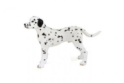 PAPO Figurine chien : dalmatien