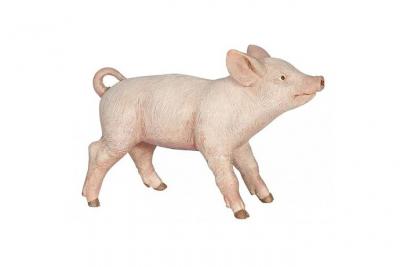 PAPO Figurine cochon : cochonnet femelle HAB3465000511364