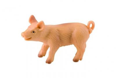 BULLYLAND  - Porc - Porcelet 