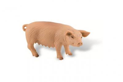 BULLYLAND  - Porc - Truie 1 