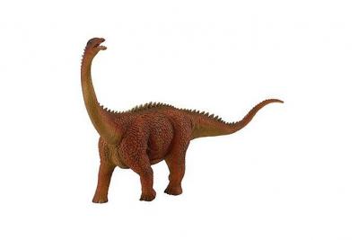 FIGURINES COLLECTA Collecta Alamosaurus Figure Marron 3-6 Years
