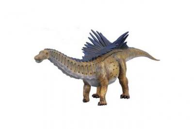 Figurines Collecta - Dinosaure Agustinia - Deluxe 1:40 