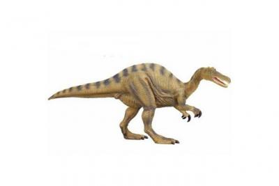 FIGURINES COLLECTA  - Dinosaure Baryonyx - Deluxe 1:40 