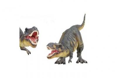COLLECTA Figurines  - Dinosaure Tyrannosaure - Deluxe 1:40 