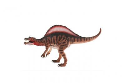 BULLYLAND  - 61479 - Pion - Spinosaurus Mus&eacute;e ligne