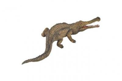 FIGURINES COLLECTA Collecta - 3388334 - Figurine - Dinosaure - Pr&eacute;histoire - Sarcosuchus
