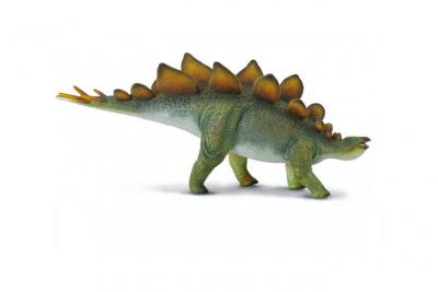 FIGURINES COLLECTA CollectA Jouet Stegosaurus (&eacute;chelle 140) 