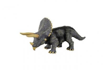 FIGURINES COLLECTA  - Dinosaure Triceratops 