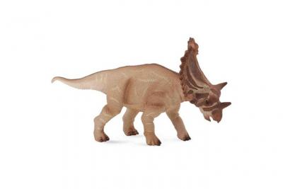 FIGURINES COLLECTA Collecta - 3388522 - figurine - dinosaure - pr&eacute;histoire - utahceratops 